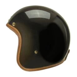 Hedon Hedonist Helmet - Macadamia 16 Hedon Hedonist Helmet - Macadamia -Ride Style Shop hedonist macadamia left side