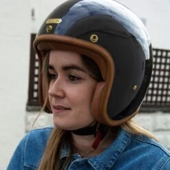 Hedon Hedonist Helmet - Macadamia 22 Hedon Hedonist Helmet - Macadamia -Ride Style Shop hedonist macadamia lifestyle 4