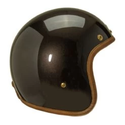 Hedon Hedonist Helmet - Macadamia 18 Hedon Hedonist Helmet - Macadamia -Ride Style Shop hedonist macadamia right side