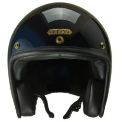 Hedon Hedonist Helmet - Moonlight -Ride Style Shop hedonist moonlight front