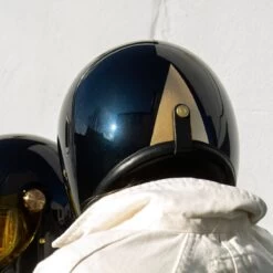 Hedon Hedonist Helmet - Moonlight -Ride Style Shop hedonist moonlight 4