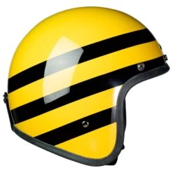 Hedon Hedonist Helmet - Bumble Bee 9 Hedon Hedonist Helmet - Bumble Bee -Ride Style Shop hedonist bumblebee 1