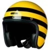 Hedon Hedonist Helmet - Bumble Bee