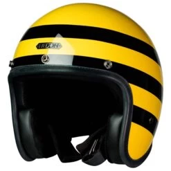 Hedon Hedonist Helmet - Bumble Bee