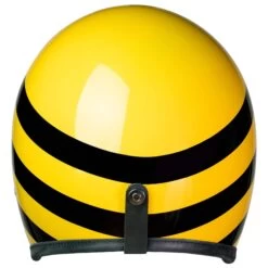Hedon Hedonist Helmet - Bumble Bee 10 Hedon Hedonist Helmet - Bumble Bee -Ride Style Shop hedonist bumblebee 5
