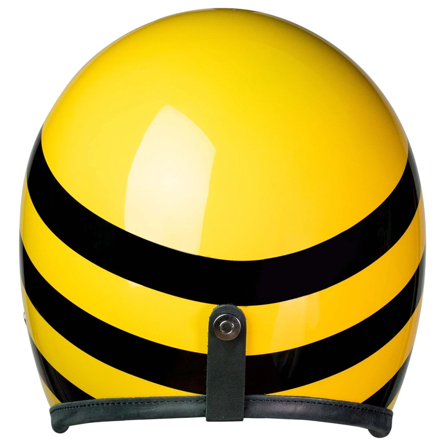 Hedon Hedonist Helmet - Bumble Bee 5 Hedon Hedonist Helmet - Bumble Bee - Image 5