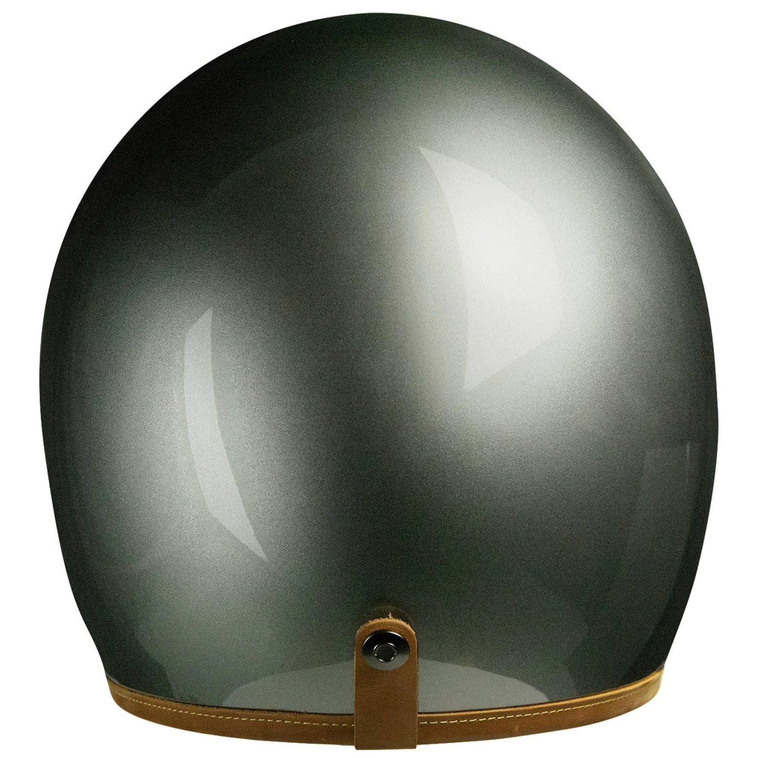 Hedon Hedonist Helmet - Glass Ash 5 Hedon Hedonist Helmet - Glass Ash - Image 5