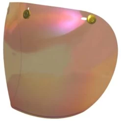 Hedon Shield Visor - Rainbow