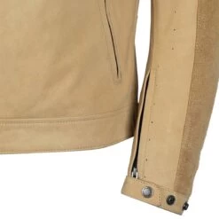Helstons Chevy Air Leather Jacket-Sand 11 Helstons Chevy Air Leather Jacket-Sand -Ride Style Shop helstons chevy air leather jacket sand 2