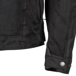 Helstons Stoner Air Mesh Jacket - Black 13 Helstons Stoner Air Mesh Jacket - Black -Ride Style Shop helstons stoner air mesh jacket black 3