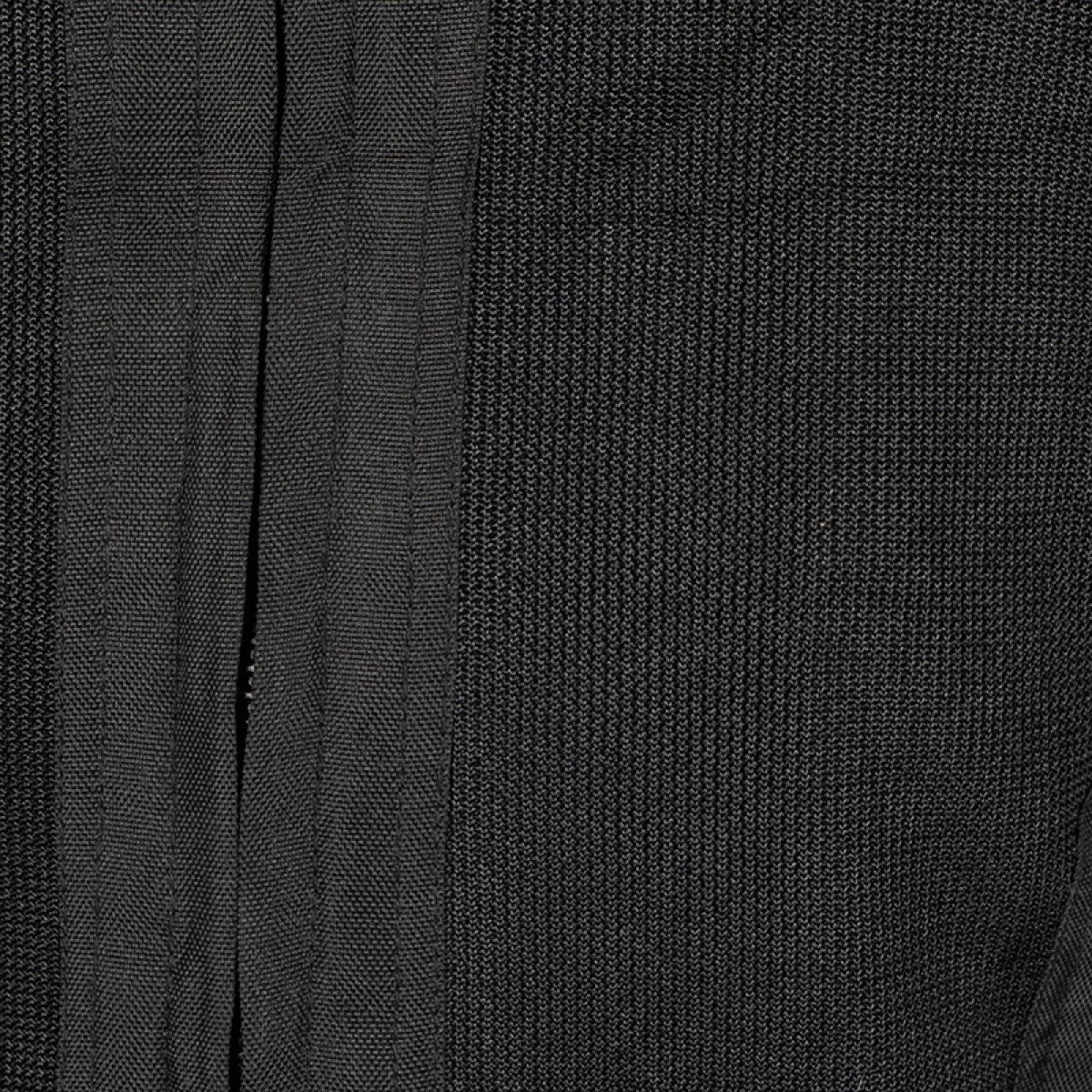 Helstons Stoner Air Mesh Jacket - Black 7 Helstons Stoner Air Mesh Jacket - Black - Image 7