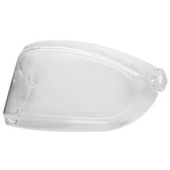 Hedon Heroine Racer Visor - Clear