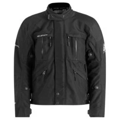 Belstaff Highway Jacket - Black
