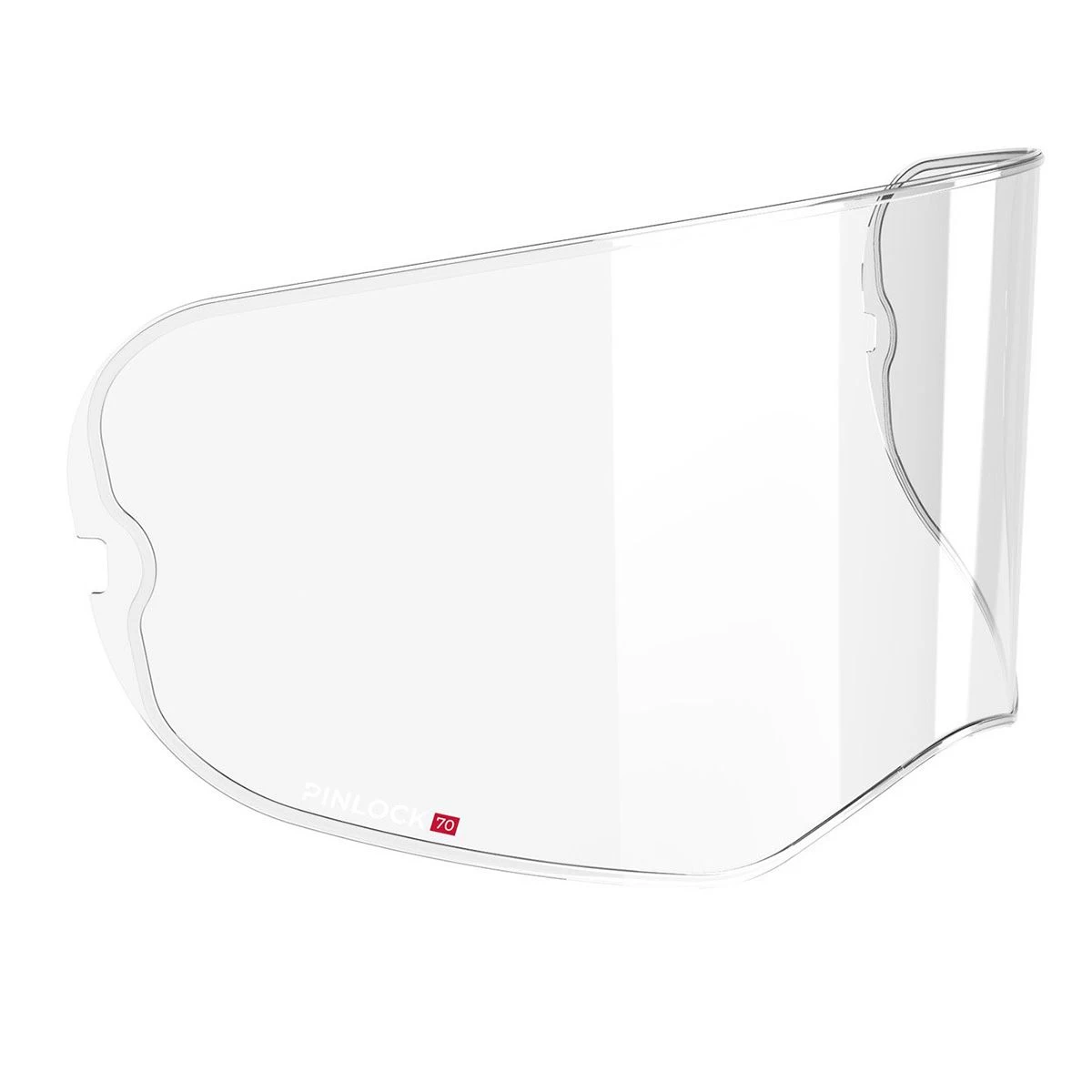 HJC HJ-41 Clear Pinlock Insert 1 HJC HJ-41 Clear Pinlock Insert