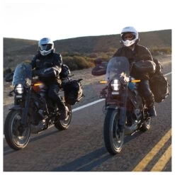 Belstaff McGregor Pro Jacket - Vintage Black 11 Belstaff McGregor Pro Jacket - Vintage Black -Ride Style Shop img 16 lwu 2019 mc