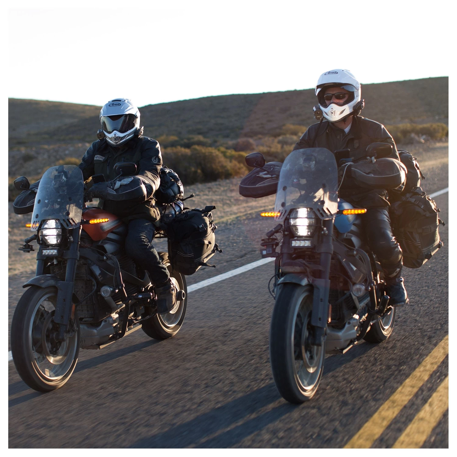 Belstaff McGregor Pro Jacket - Vintage Black 5 Belstaff McGregor Pro Jacket - Vintage Black - Image 5