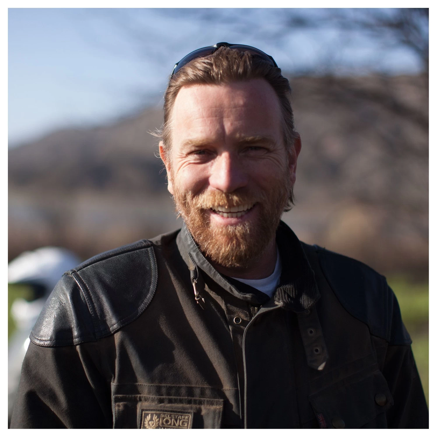 Belstaff McGregor Pro Jacket - Vintage Black 4 Belstaff McGregor Pro Jacket - Vintage Black - Image 4