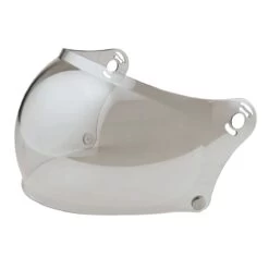 ByCity Roadster II 06 Bubble Visor - Mirror