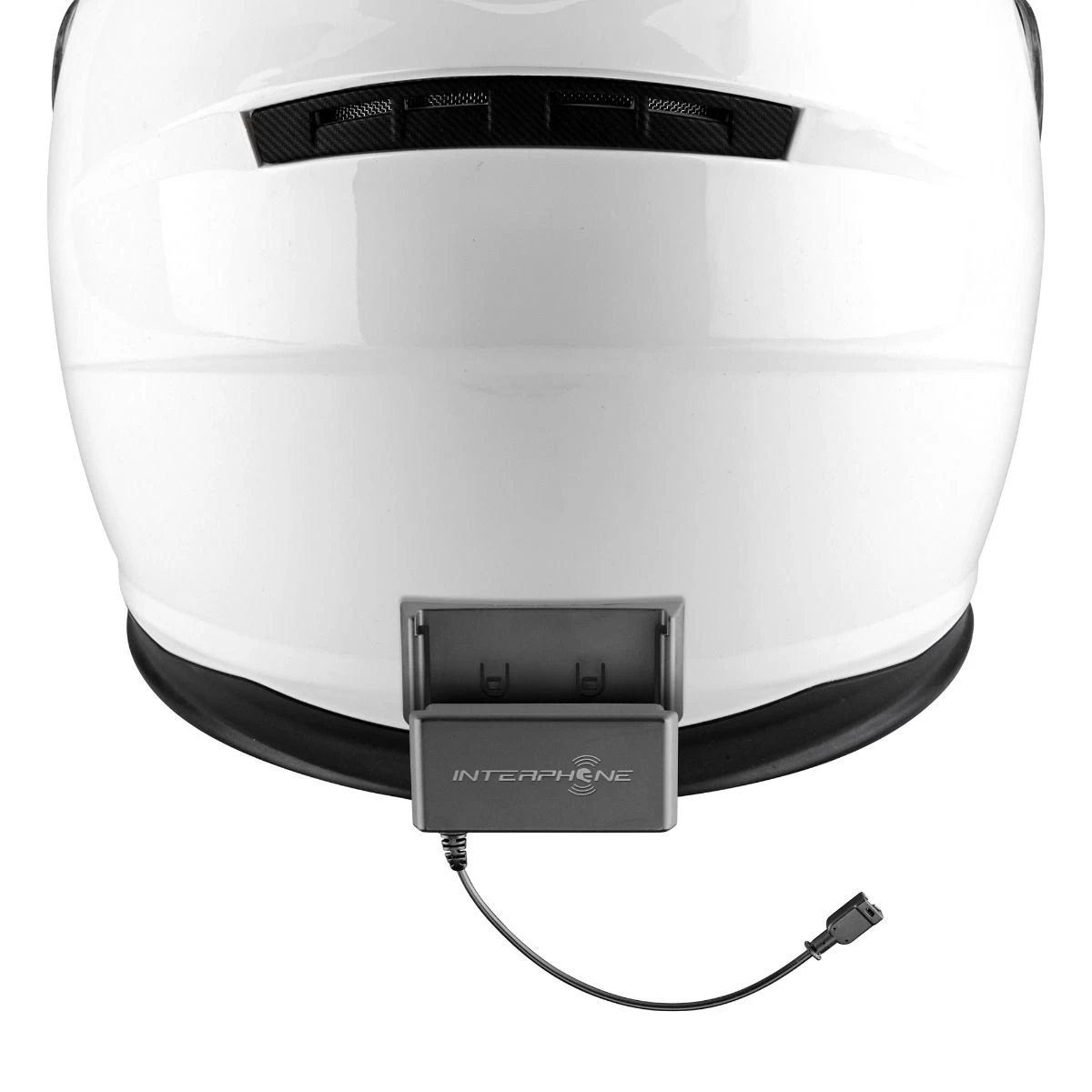 Interphone 900 MAh Spare Battery 2 Interphone 900 MAh Spare Battery - Image 2