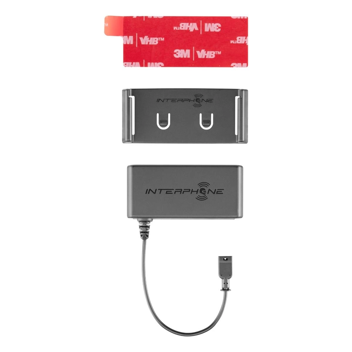 Interphone 900 MAh Spare Battery 4 Interphone 900 MAh Spare Battery - Image 4