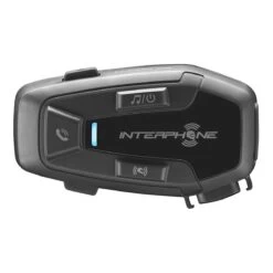 Interphone Ucom 7R Bluetooth Headset - Single