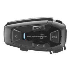 Interphone Ucom 8R Bluetooth Headset - Single