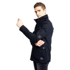 John Doe Explorer Jacket - Black 35 John Doe Explorer Jacket - Black -Ride Style Shop john doe explorer jacket black 12 1