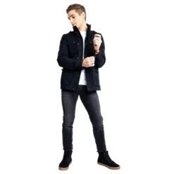 John Doe Explorer Jacket - Black 26 John Doe Explorer Jacket - Black -Ride Style Shop john doe explorer jacket black 3 1