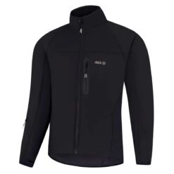 Knox Dual Pro 3 In 1 Jacket - Black