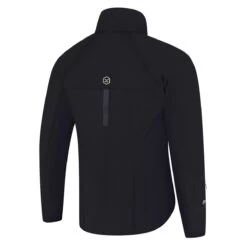 Knox Dual Pro 3 In 1 Jacket - Black 18 Knox Dual Pro 3 In 1 Jacket - Black -Ride Style Shop knox dual pro 3 in 1 mens jacket black 2