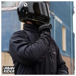 Knox Dual Pro 3 In 1 Jacket - Black 23 Knox Dual Pro 3 In 1 Jacket - Black -Ride Style Shop knox dual pro 3 in 1 mens jacket black 4