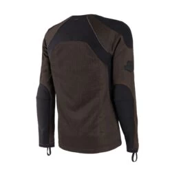 Knox Urbane Pro MK3 Armoured Shirt - Copper Black 26 Knox Urbane Pro MK3 Armoured Shirt - Copper Black -Ride Style Shop knox urbane pro mk3 armoured shirt copper black 2 2