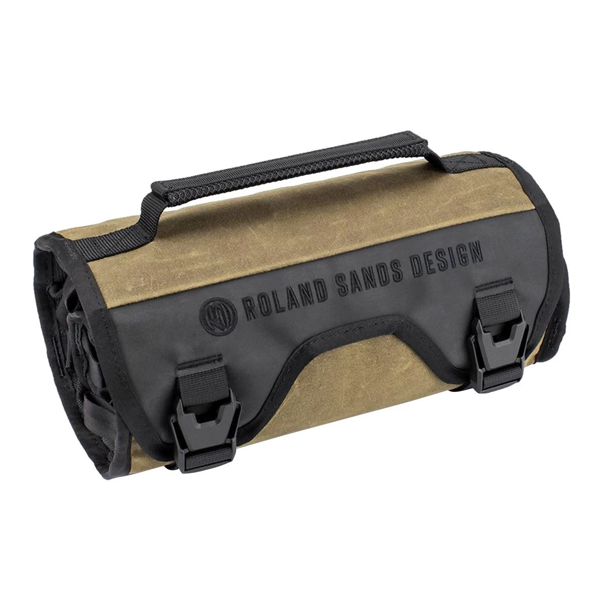 KRIEGA X RSD ROAM TOOL ROLL - RANGER 1 KRIEGA X RSD ROAM TOOL ROLL - RANGER