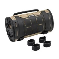 KRIEGA X RSD ROAM TOOL ROLL - RANGER 5 KRIEGA X RSD ROAM TOOL ROLL - RANGER -Ride Style Shop kriega x rsd roam tool roll ranger 3