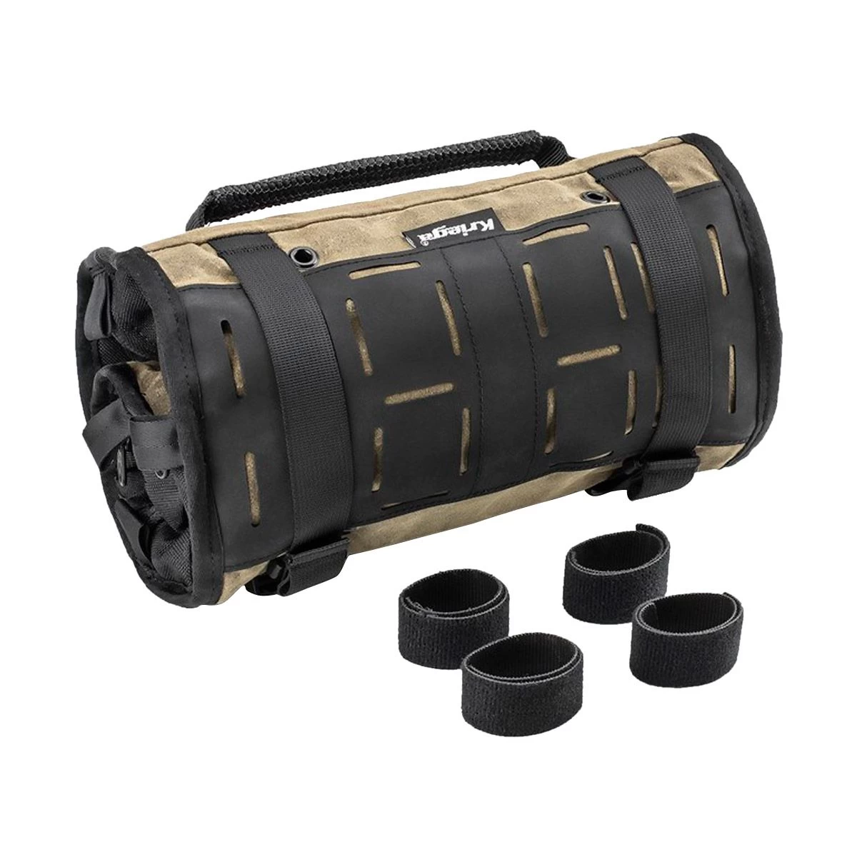 KRIEGA X RSD ROAM TOOL ROLL - RANGER 3 KRIEGA X RSD ROAM TOOL ROLL - RANGER - Image 3