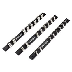 KRIEGA X RSD SOCKET RAIL - 1/4"