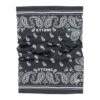 KYTONE NECK TUBE - PAISLEY GREY