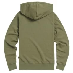 Triumph Motorcycles Parka Overhead Hoodie - Olive 8 Triumph Motorcycles Parka Overhead Hoodie - Olive -Ride Style Shop lswa23206 2