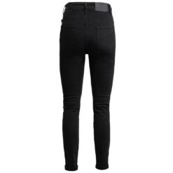 John Doe Luna High Mono Womens Skinny Jeans - Used Black 10 John Doe Luna High Mono Womens Skinny Jeans - Used Black -Ride Style Shop lunablk1