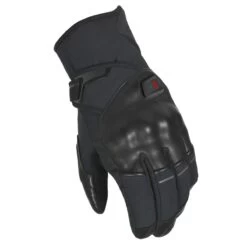 Macna Era RTX Heated Gloves - Black