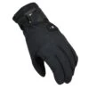 Macna Evolve RTX Heated Gloves - Black