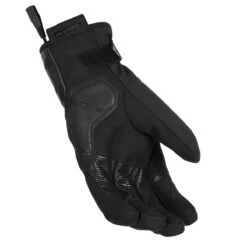 Macna Evolve RTX Heated Gloves - Black -Ride Style Shop macna evolve rtx 2