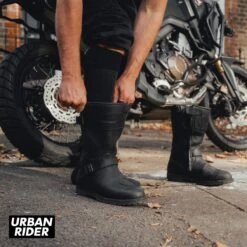 Macna Lava 2.0 Heated Socks - Black -Ride Style Shop macna lava 2.0 heated socks black shoes