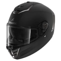Shark Spartan RS Helmet - Matt Black