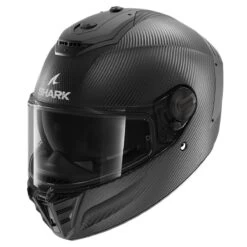 Shark Spartan RS Helmet - Matt Carbon