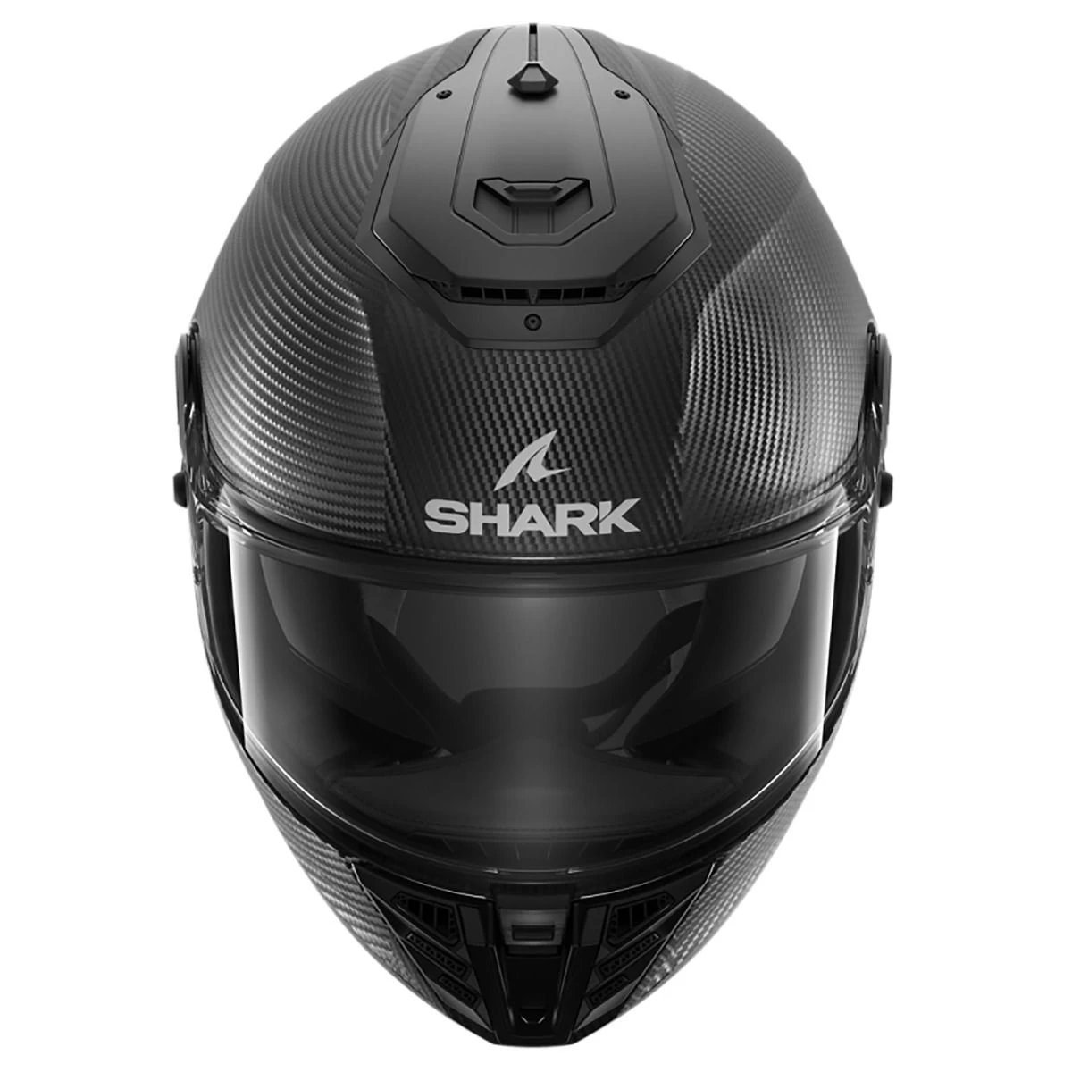 Shark Spartan RS Helmet - Matt Carbon 3 Shark Spartan RS Helmet - Matt Carbon - Image 3