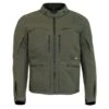 Merlin Drifter Explorer Jacket - Green