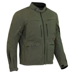 Merlin Drifter Explorer Jacket - Green 22 Merlin Drifter Explorer Jacket - Green -Ride Style Shop merlin drifter explorer jacket green 2