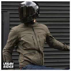 Merlin Drifter Explorer Jacket - Green 27 Merlin Drifter Explorer Jacket - Green -Ride Style Shop merlin drifter explorer jacket green 2 1