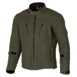 Merlin Exile Explorer Jacket - Green